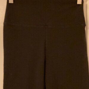 Nordstrom black leggings